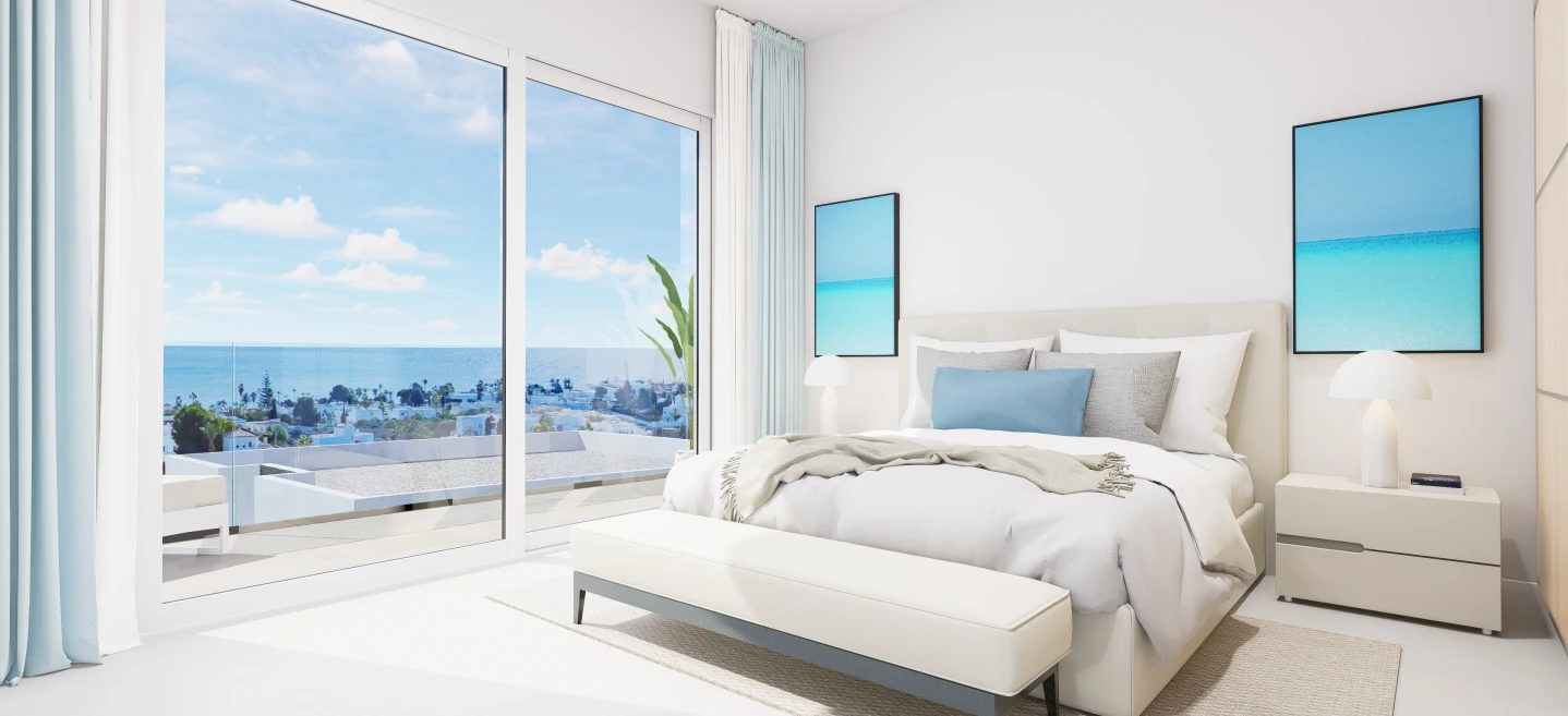 dormitorio principal